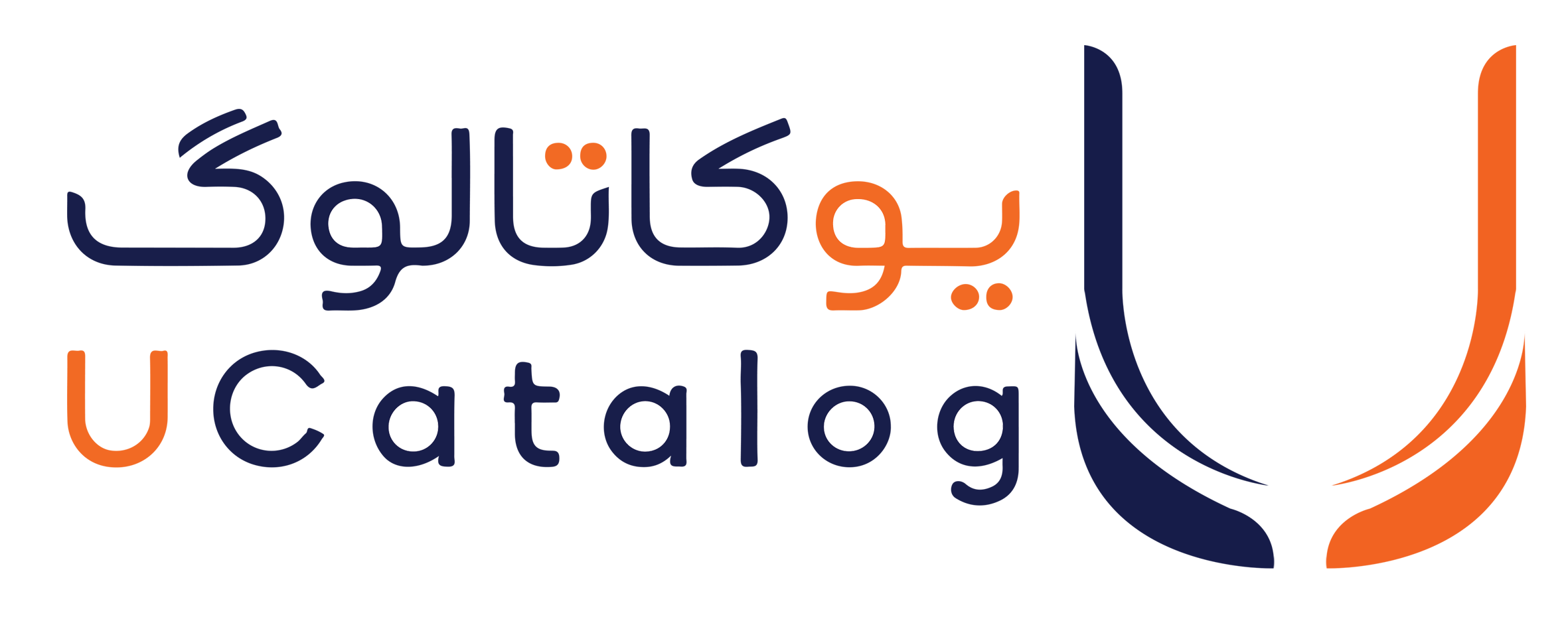 کاتالوگ دیجیتال یوکاتالوگ | UCatalog